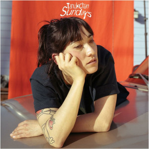 Sundays (Tan Vinyl)