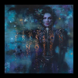 Frisson Noir (Purple Vinyl)