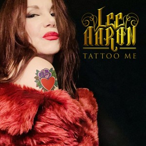 Tattoo Me (Purple Vinyl)