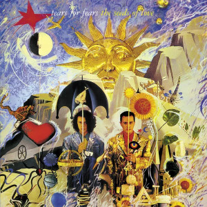 The Seeds of Love