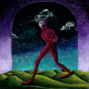 Magic Of The Sale (Red Dusk Vinyl)