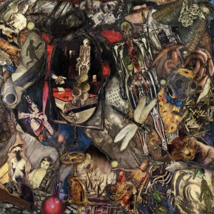 Christian & Mauro (Colored Vinyl)