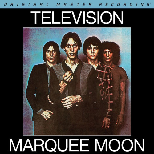 Marquee Moon