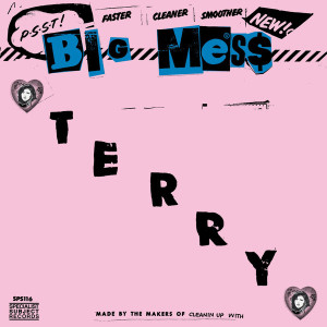 Terry (Colored Vinyl)