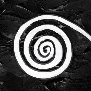 Dream With You (Black/White Vinyl)