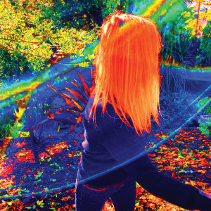 That's Amazing Grace / Siren's Echo Iron Lung