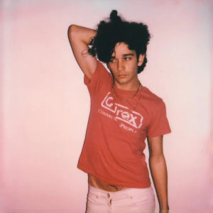 I Like It When You Sleep for You Are So Beautiful Yet So Unaware of It (Pink Vinyl)