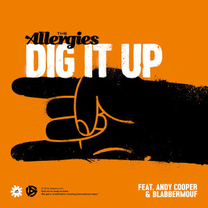 Dig It Up / This Feeling