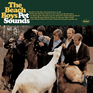 Pet Sounds