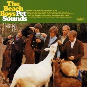 Pet Sounds (Mono Version)