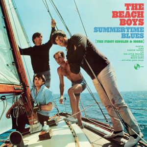Summertime Blues (The First Singles & More)