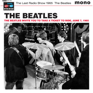 The Last Radio Show 1965