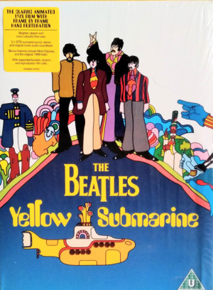 Yellow Submarine