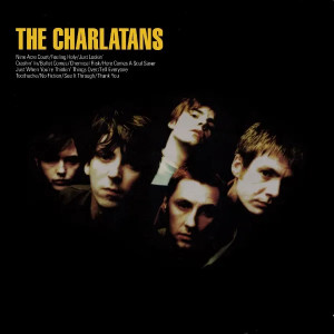 The Charlatans (Yellow Vinyl)