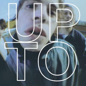 Up To Our Hips (Green Vinyl)