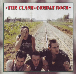 Combat Rock