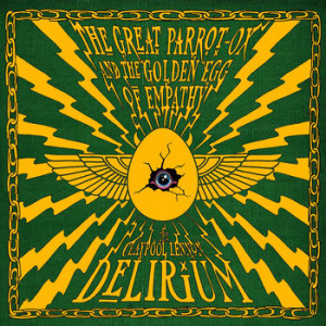 The Great Parrot-Ox and the Golden Egg of Empathy