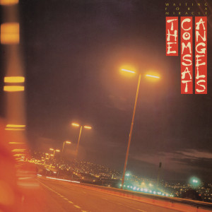 Waiting For a Miracle