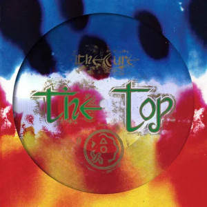 The Top (Picture Disc)