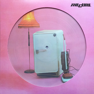 Three Imaginary Boys (Picture Disc)