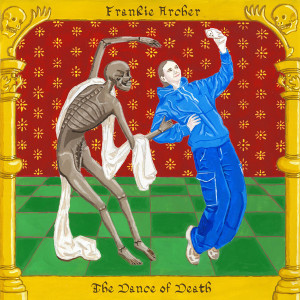 The Dance of Death (Yellow Vinyl)