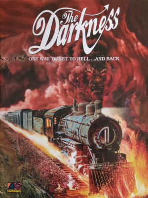 One Way Ticket to Hell... And Back