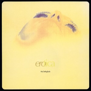 Erotica (Yellow Vinyl)