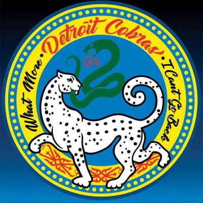 What More b/w I Can't Go Back