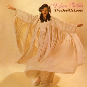 The Devil Is Loose (Gold Vinyl)