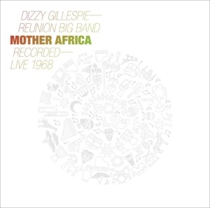 Mother Africa - Recorded Live 1968