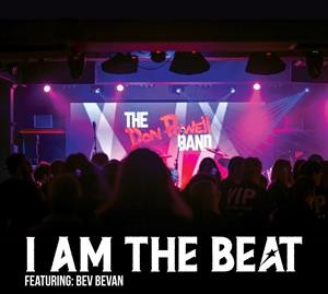 I Am The Beat