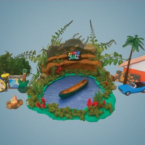 The Early EPs (Green Vinyl)