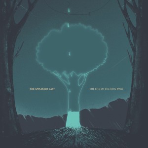 The End Of The Ring Wars (Colored Vinyl)