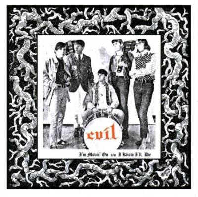 I'm Movin On / I Know I'll Die