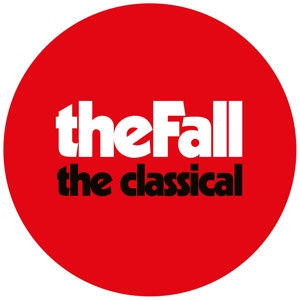 The Classical (Red Vinyl)