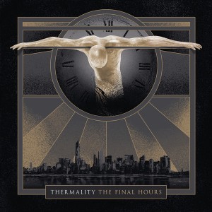 The Final Hours (Splatter Vinyl)