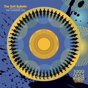 The Soft Bulletin (Picture Disc)