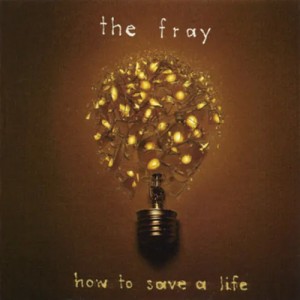 How To Save a Life (Yellow Vinyl)