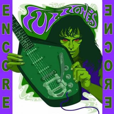 Encore (Purple Vinyl)