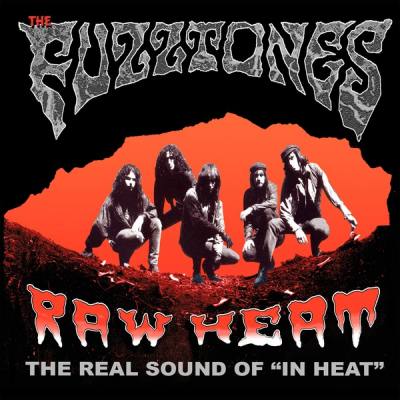 Raw Heat: The Real Sound Of 'In Heat'