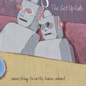 Something to Write Home About (Silver Vinyl)