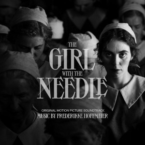 The Girl with the Needle
