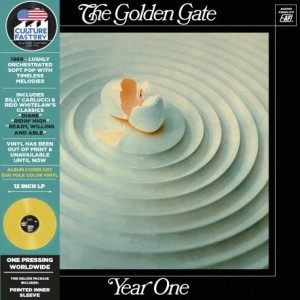 Year One (Yellow Vinyl)