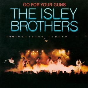 Go For Your Guns (Blue Vinyl)