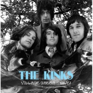 Village Green – Live!