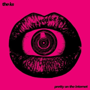 Pretty On the Internet (Colored Vinyl)