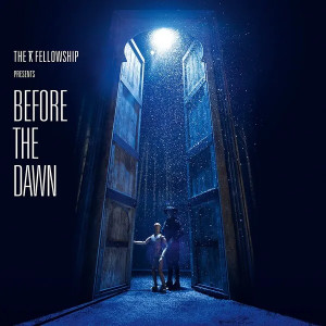 The KT Fellowship Presents Before the Dawn