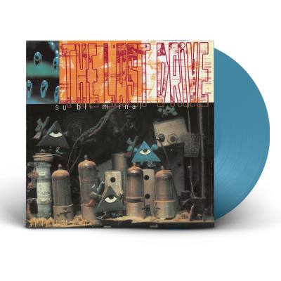 Subliminal (Blue Vinyl)