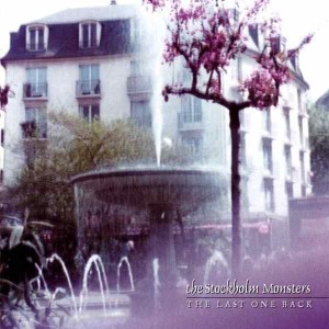 The Last One Back: Archive 1980-1987