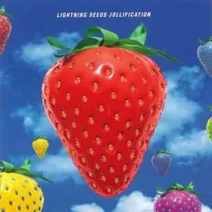 Jollification (Blue Vinyl)